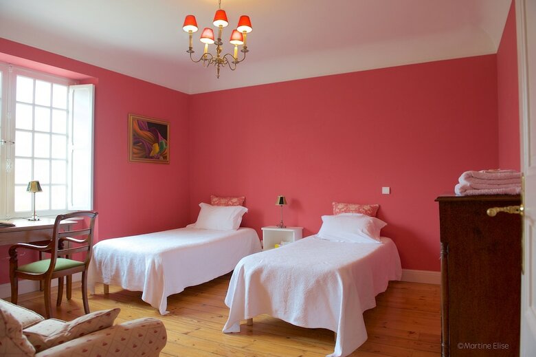 Hotel Clos Mirabel Manor B&B