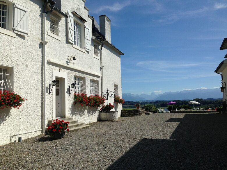 Hotel Clos Mirabel Manor B&B
