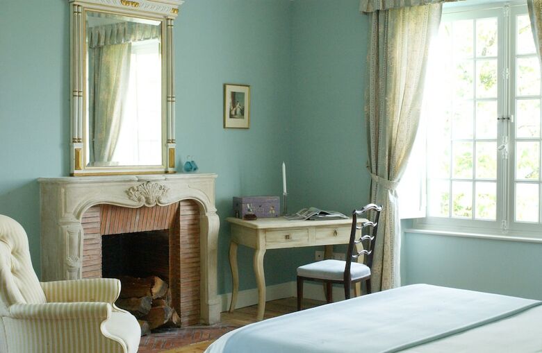 Hotel Clos Mirabel Manor B&B