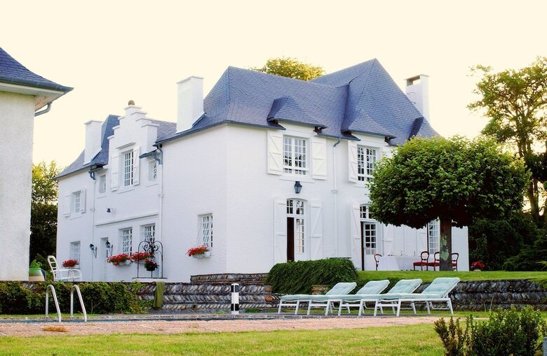 Hotel Clos Mirabel Manor B&B