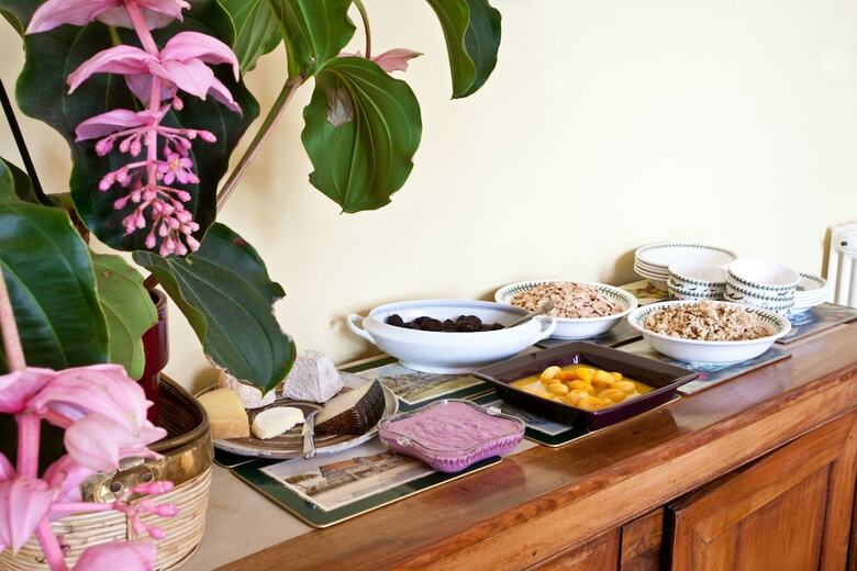 Hotel Clos Mirabel Manor B&B