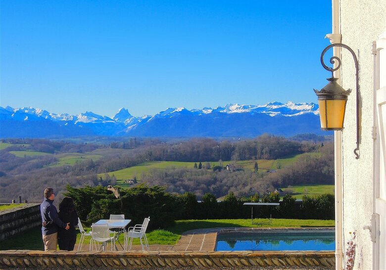 Hotel Clos Mirabel Manor B&B