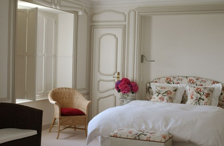 Hotel Clos Mirabel Manor B&B