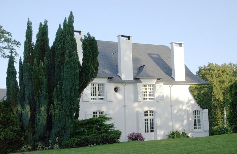 Hotel Clos Mirabel Manor B&B