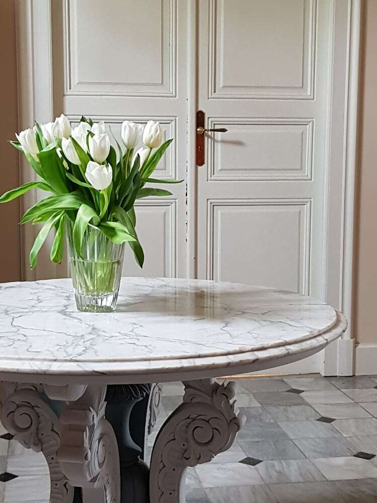 Hotel Clos Mirabel Manor B&B