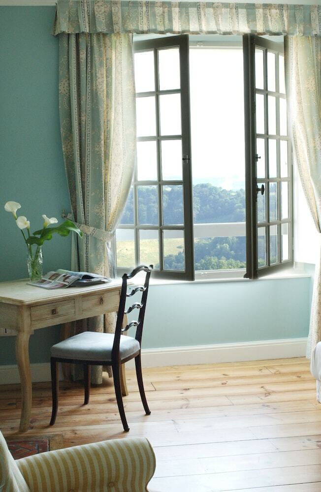 Hotel Clos Mirabel Manor B&B