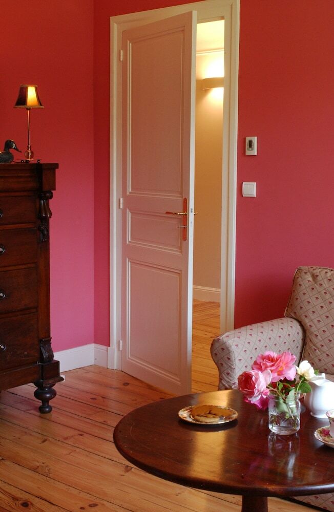 Hotel Clos Mirabel Manor B&B
