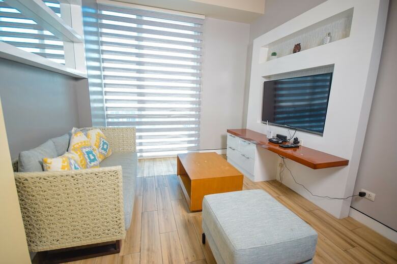 Ejb Room At The Mactan Newton