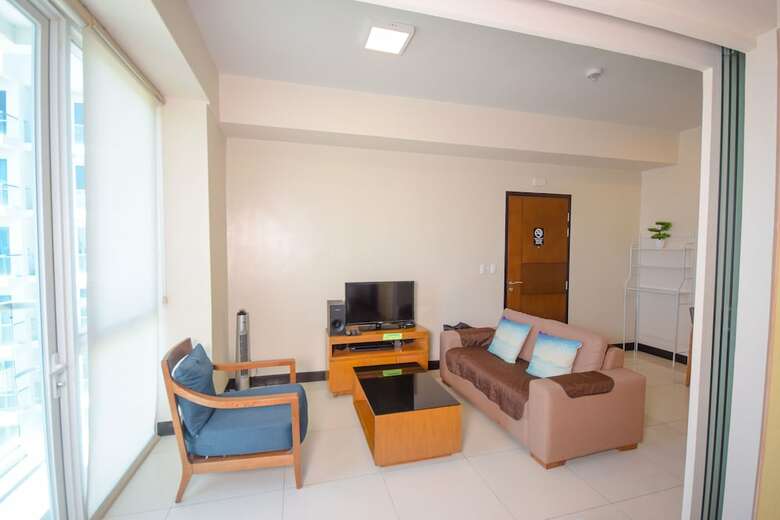 Ejb Room At The Mactan Newton