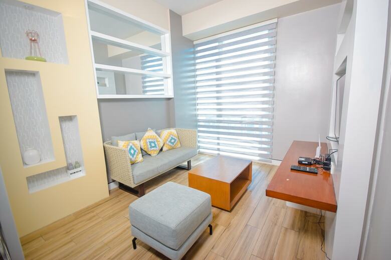Ejb Room At The Mactan Newton