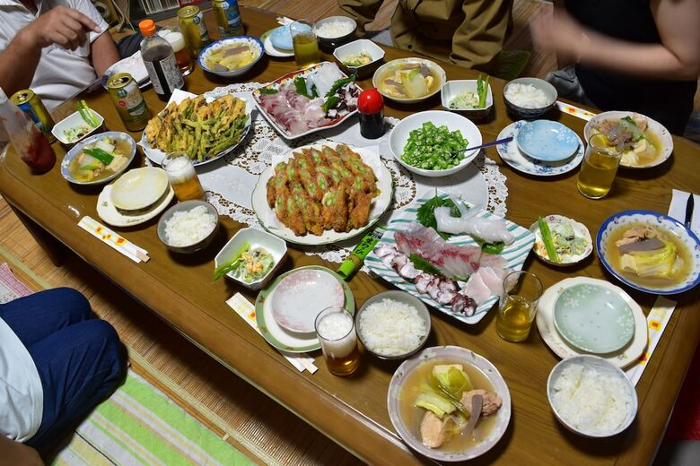 Hotel Minpaku Megumi