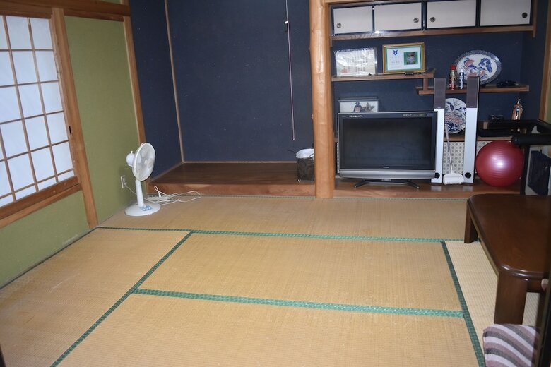 Hotel Minpaku Megumi