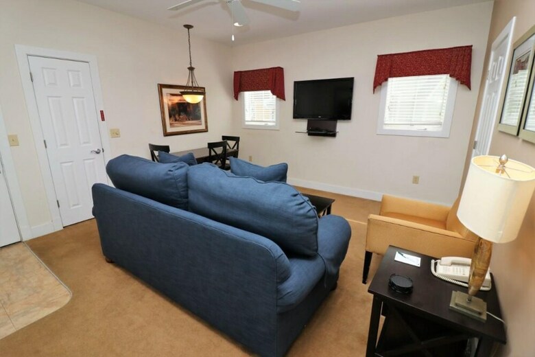 Apartamento Kings Creek Plantation