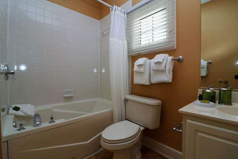 Apartamento Kings Creek Plantation
