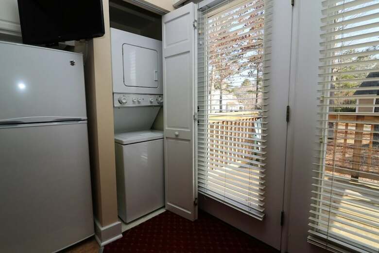 Apartamento Kings Creek Plantation