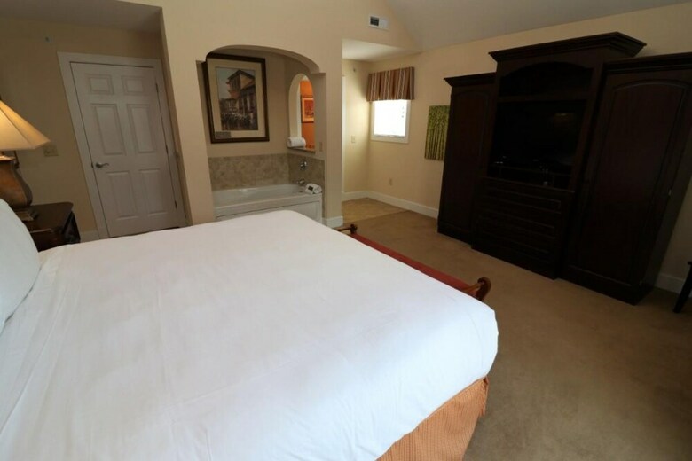 Apartamento Kings Creek Plantation
