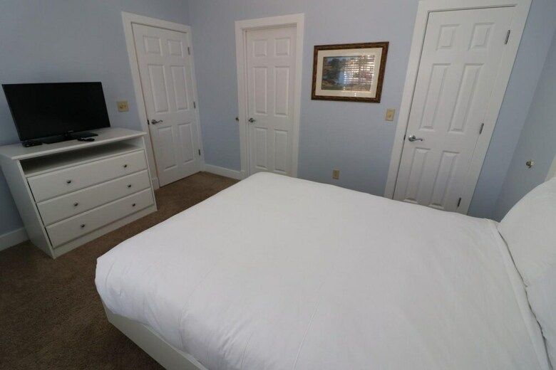 Apartamento Kings Creek Plantation