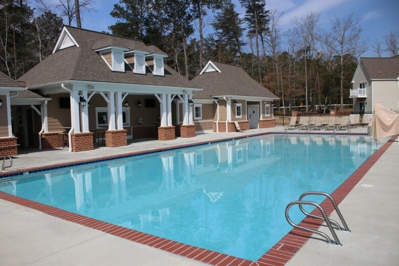 Apartamento Kings Creek Plantation