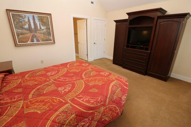 Apartamento Kings Creek Plantation