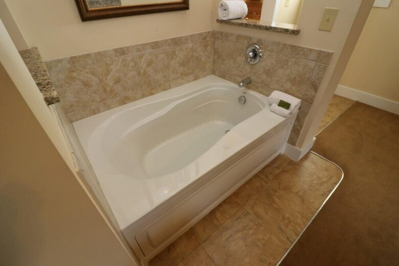 Apartamento Kings Creek Plantation