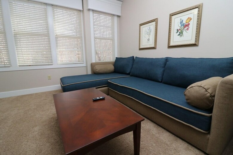 Apartamento Kings Creek Plantation