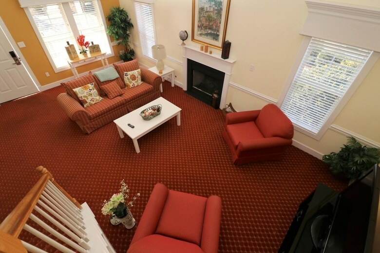 Apartamento Kings Creek Plantation
