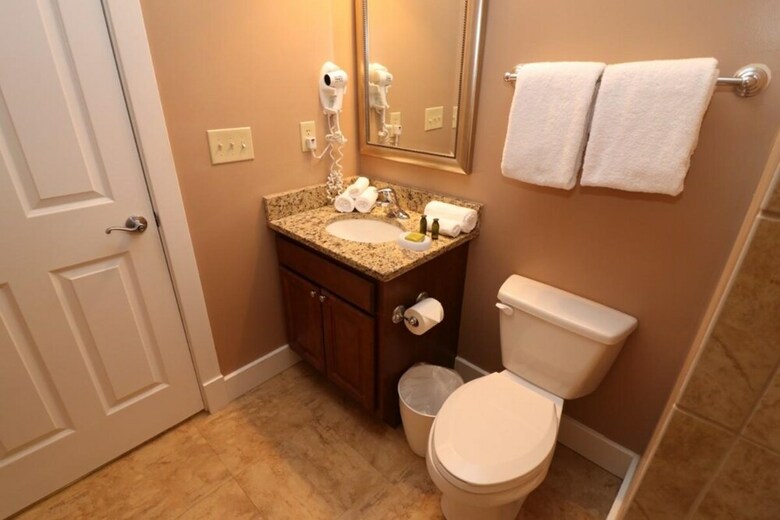 Apartamento Kings Creek Plantation