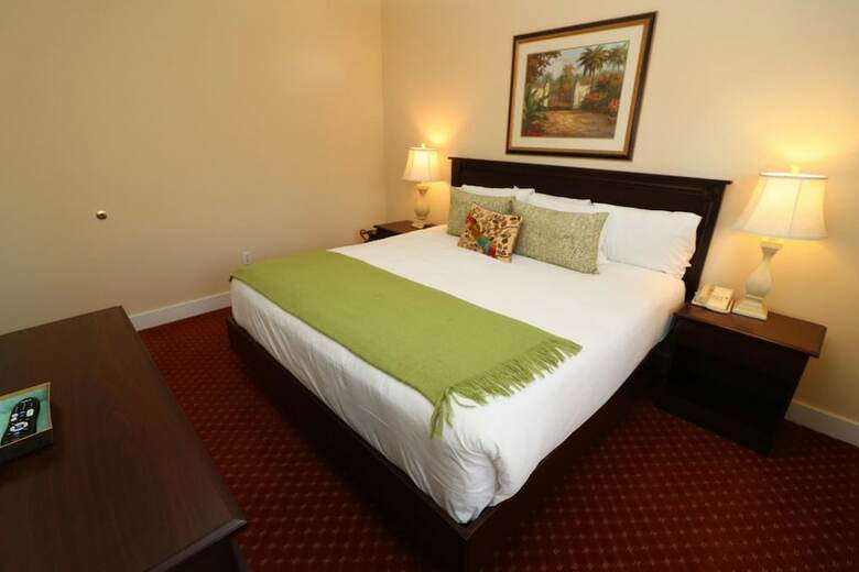 Apartamento Kings Creek Plantation