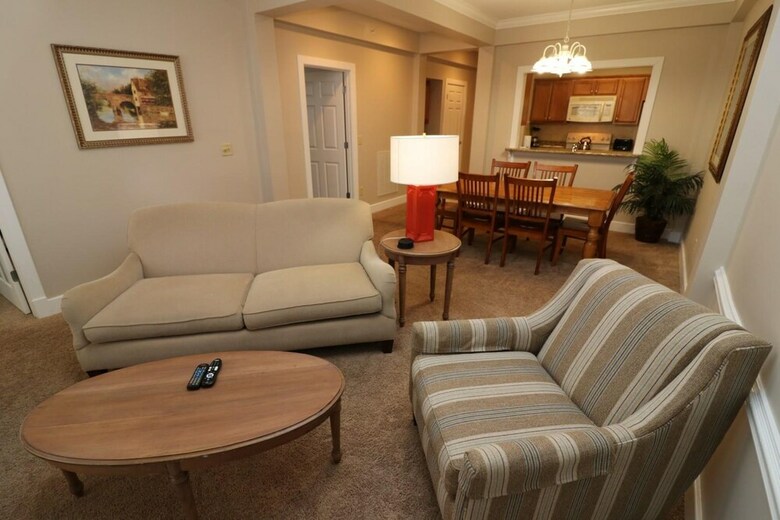 Apartamento Kings Creek Plantation
