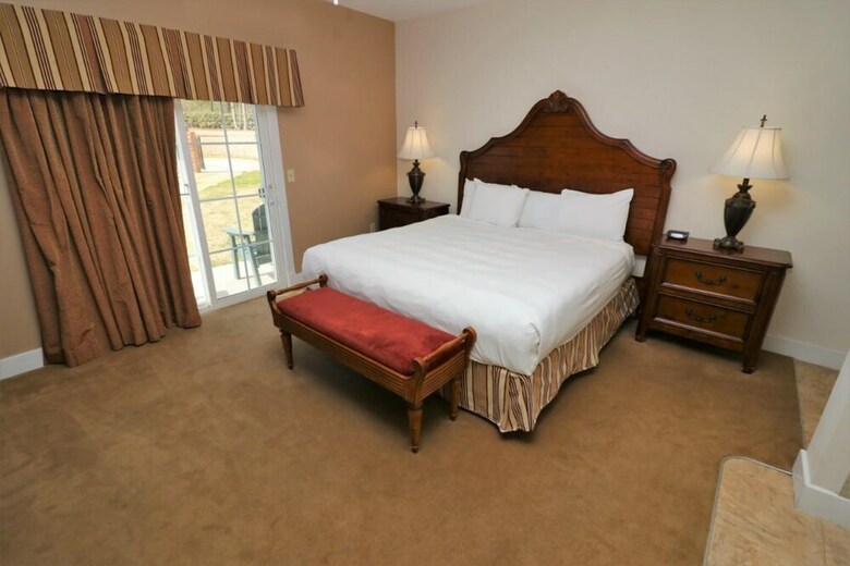 Apartamento Kings Creek Plantation
