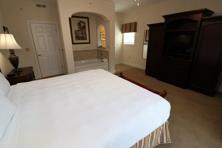 Apartamento Kings Creek Plantation