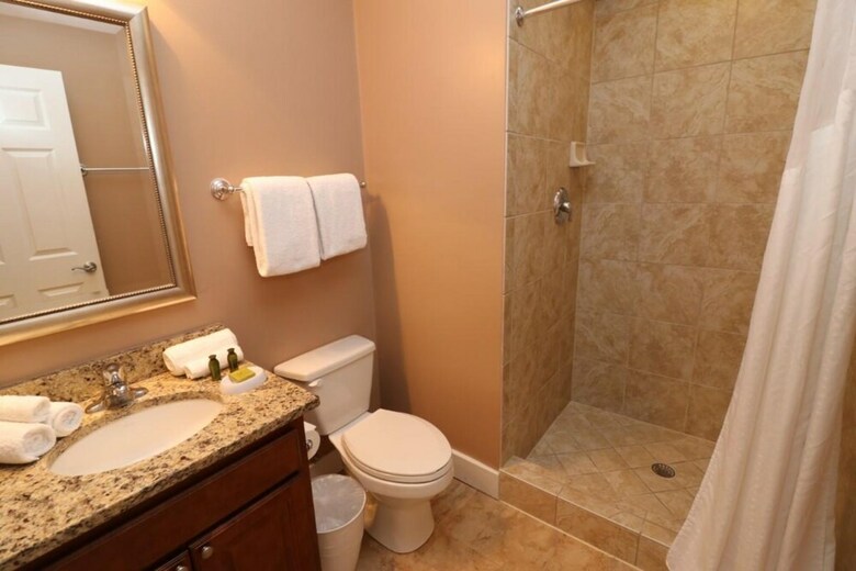 Apartamento Kings Creek Plantation