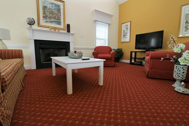 Apartamento Kings Creek Plantation