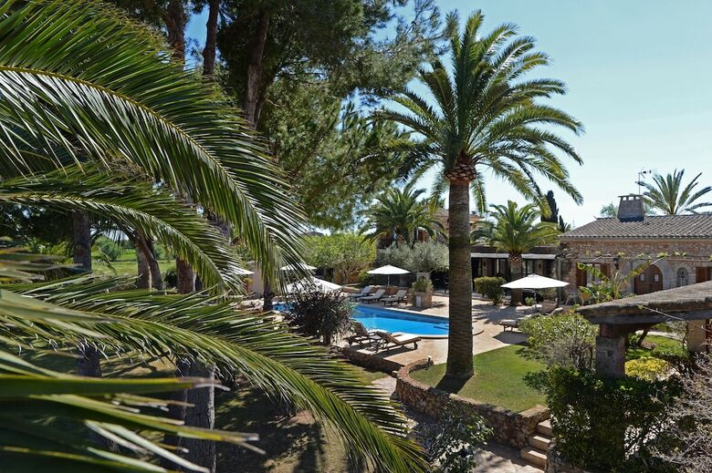 Agroturismo Sa Pletassa