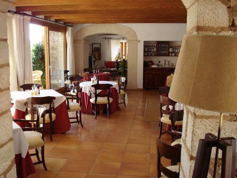 Agroturismo Sa Pletassa