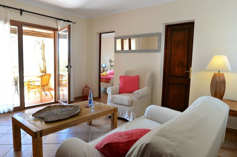 Agroturismo Sa Pletassa