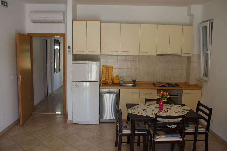Hotel Villa Kety Apartments