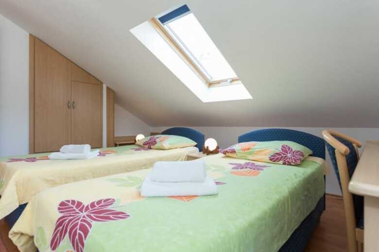 Hotel Villa Kety Apartments