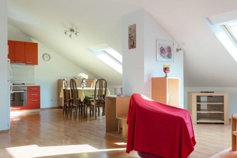Hotel Villa Kety Apartments