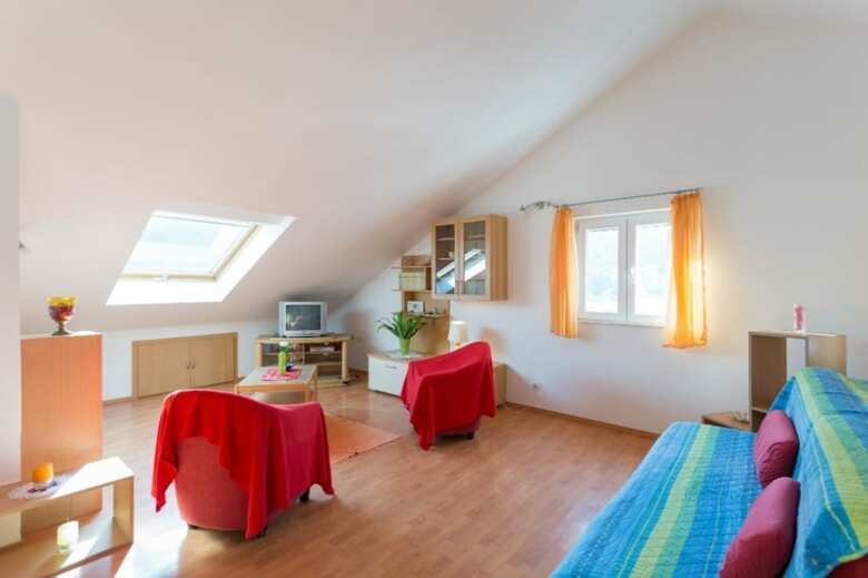 Hotel Villa Kety Apartments