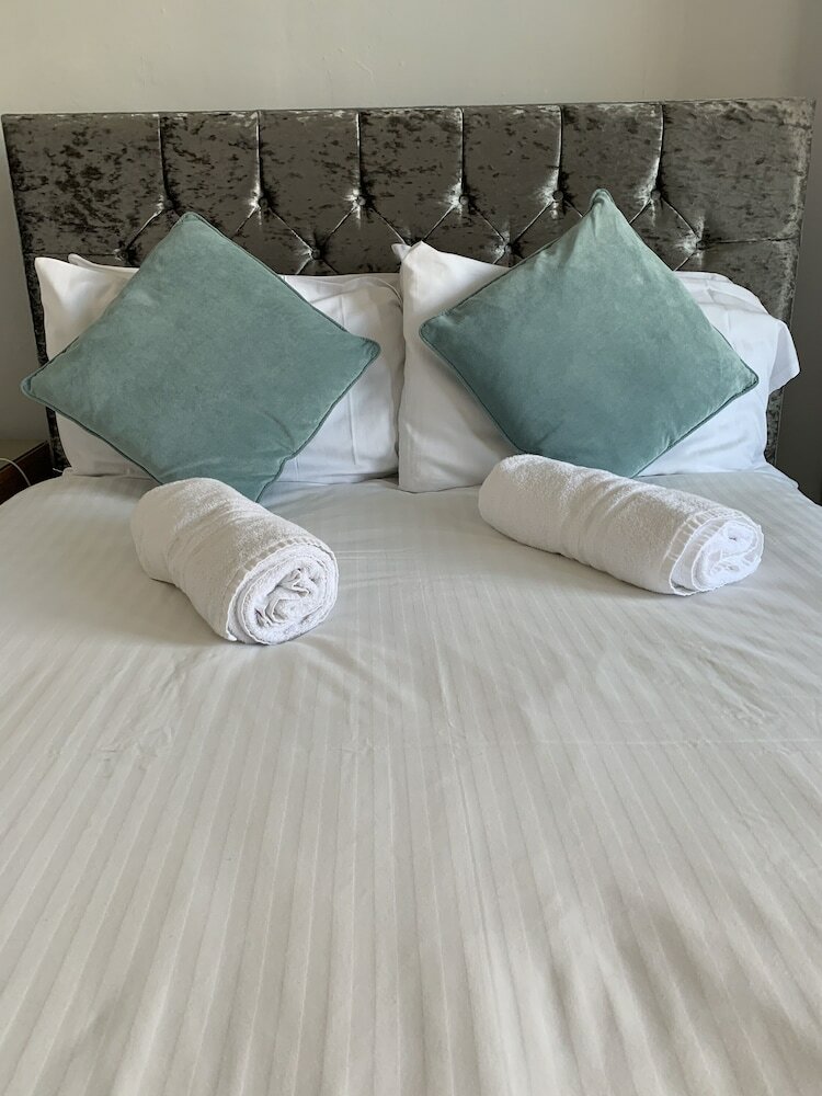 Hotel Rivendell Guest House