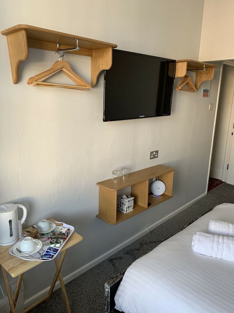 Hotel Rivendell Guest House