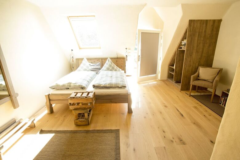Bio-hotel Kolonieschaenke