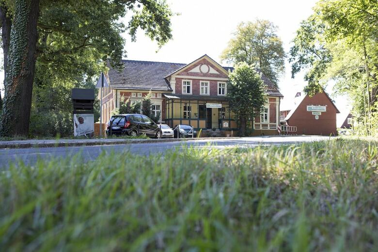 Bio-hotel Kolonieschaenke