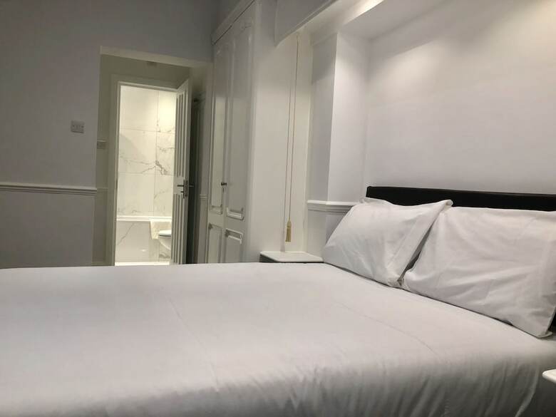 Pimlico Comfort Apartment
