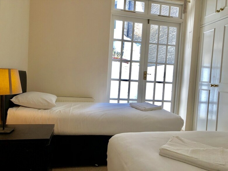 Pimlico Stay Apartments