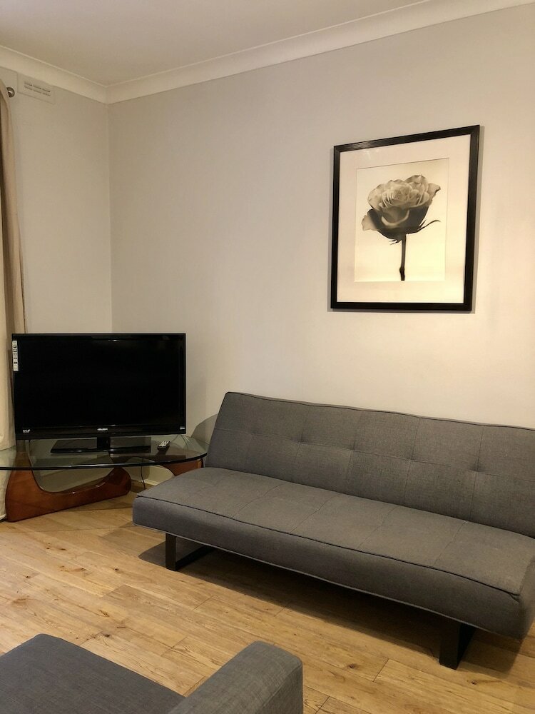 Pimlico Stay Apartments