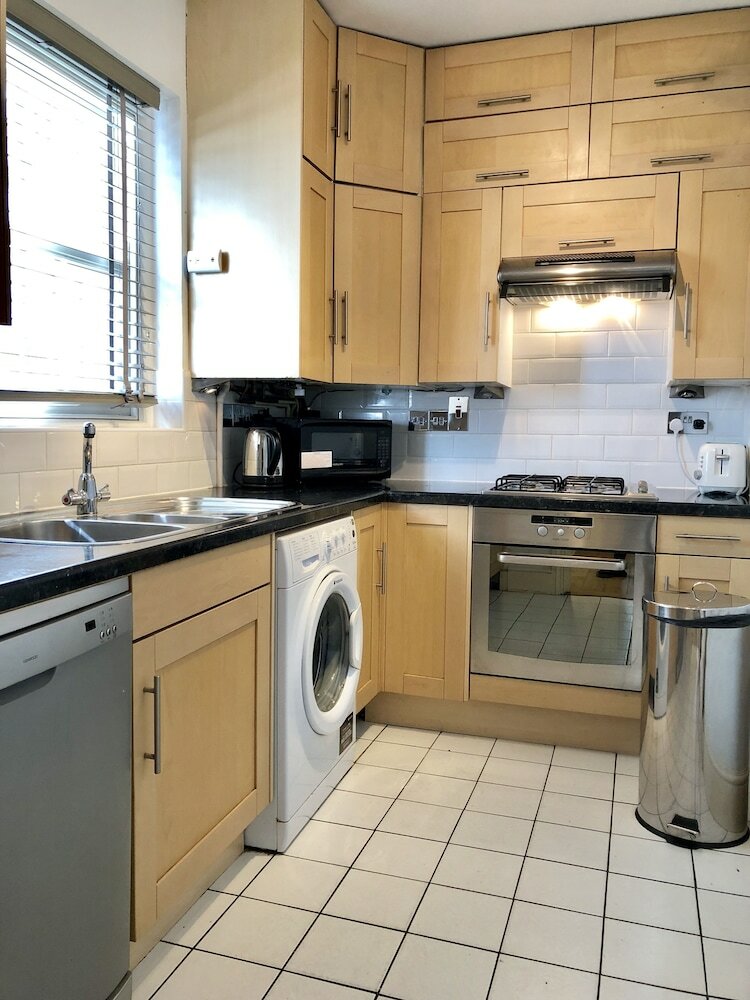 Pimlico Stay Apartments
