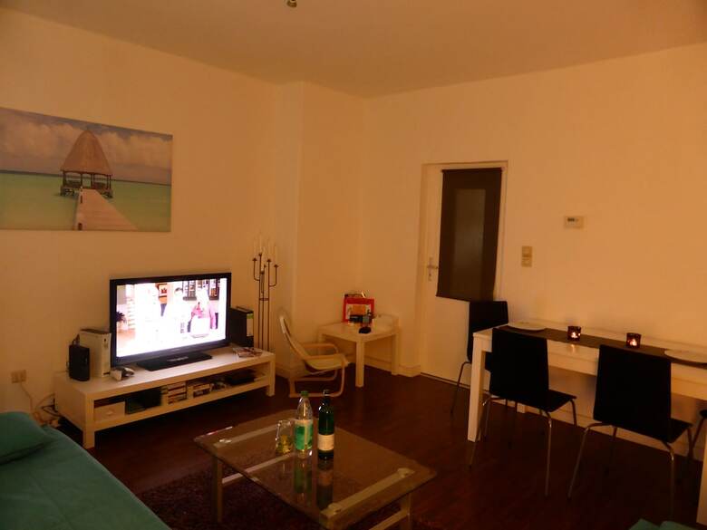Hotel Jena Zentrum Apartments