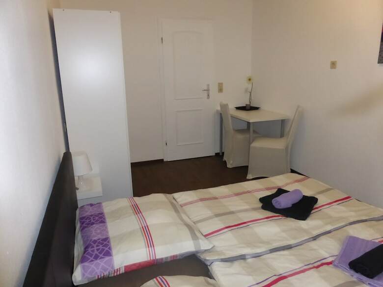 Hotel Jena Zentrum Apartments